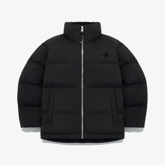 노스페이스키즈 NJ1DQ68S 키즈 슈퍼플렉스 눕시 다운 자켓 (RDS) KS SUPERFLEX NUPTSE DOWN JACKET (RDS)