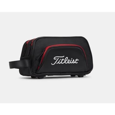 타이틀리스트 *New [타이틀리스트/Titleist]엘리트 라이트 스테드라이 파우치 Elite Lite StaDry Pouch