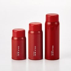 미니 텀블러 150ml 레드