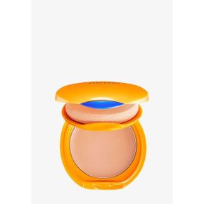 우먼 Shiseido TANNING COMPACT 파운데이션 - 파운데이션 - 내추럴 9136553