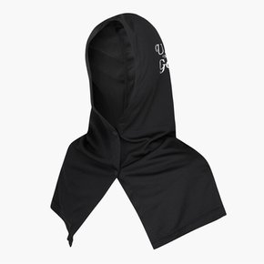 공용 냉감 후드 / BLCK MR211MCM42