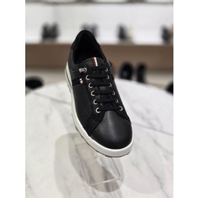 [시흥점] 여성 밴딩 경량 쿠션 스니커즈 (FLF414)