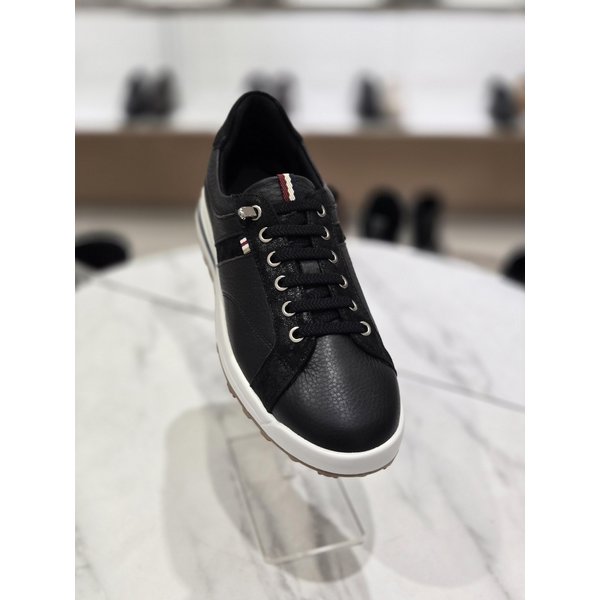 [시흥점] 여성 밴딩 경량 쿠션 스니커즈 (FLF414)