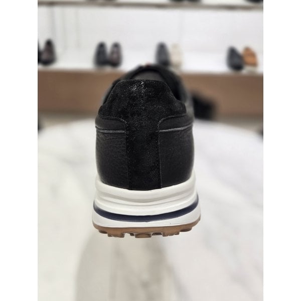 [시흥점] 여성 밴딩 경량 쿠션 스니커즈 (FLF414)