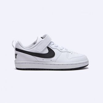 나이키 매장정품 나이키 NIKE 코트 버로우 로우 리크래프트 키즈 DV5457-104 1543930