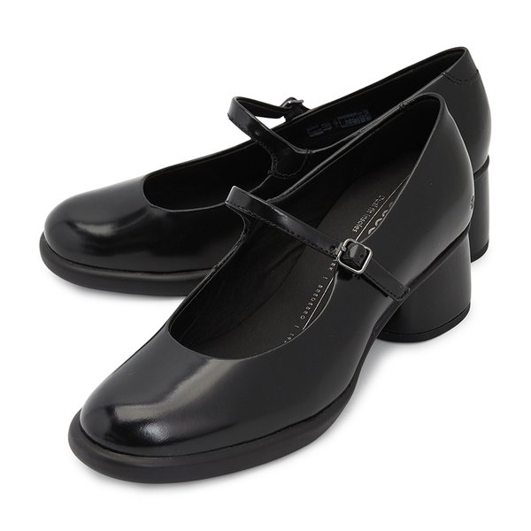 [부산점] 스칼프드 LX 35 여성 펌프스  222503 01001