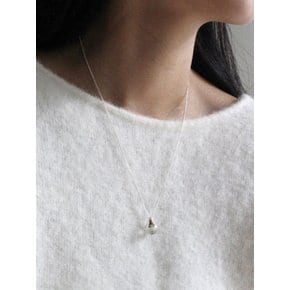 [Silver 925] Hier Necklace