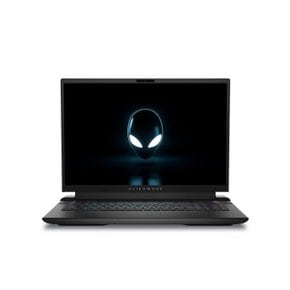 Alienware M18 R2 WP04KR intel 게이밍 노트북(i9-14900HX, QHD+ 165Hz, 32GB, 1TB, RTX4090)