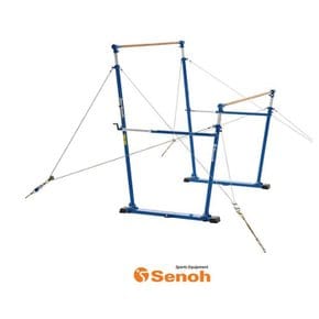 Senoh - 이단평행봉 GE-3040(AD0200) 공인품체조기구