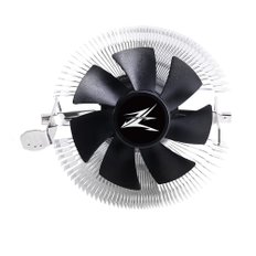 ZALMAN CNPS80G Rev.3 LGA1700AM5AM4 CPU FN1961 소켓 대응 톱 플로우 공냉 쿨러 소형·저소음