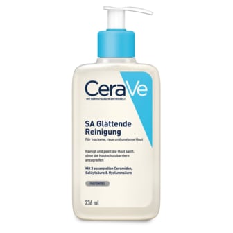  세라비 Cerave SA 스무딩 클렌저 236ml