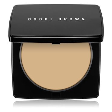 바비브라운 Bobbi Brown 쉬어 피니쉬 프레스트 컴팩트 파우더 Soft Sand 소프트 샌드 11 g