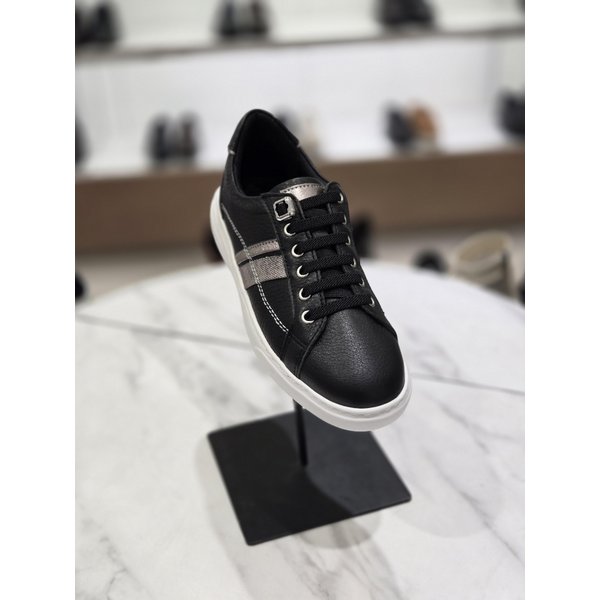 [시흥점] 여성 경량 밴딩 스니커즈 (FLS505)