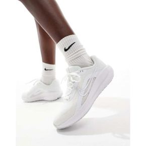 5280811 Nike Downshifter 13 sneakers in white