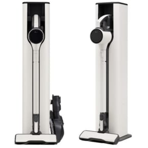 LG 코드제로 올인원타워 4.0 A9S 흡입+스팀물걸레 280W 카밍베이지 AX9...