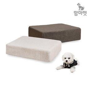 [네모푸드] 강아지계단용 교체형커버 1단(50cm)