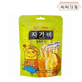 자가비 짭짤한맛 45g