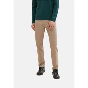 5170082 TOM TAILOR Chinos - braun