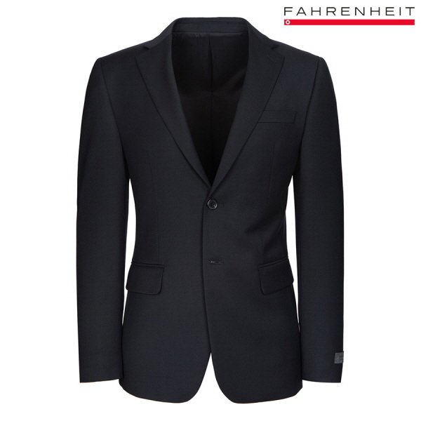 다크네이비 SEOUL-FIT 정장 자켓 (FDJAH2272) - SSG.COM