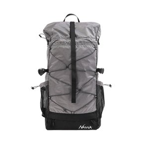 [난가] SS26 공용 파이버맥스 툴 백팩 N2610 3M011Z GRY _EMT