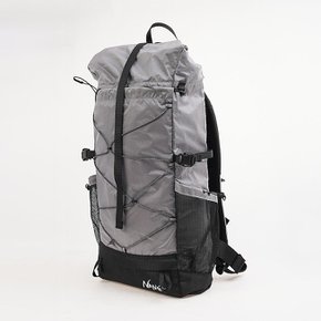 [난가] SS26 공용 파이버맥스 툴 백팩 N2610 3M011Z GRY _EMT