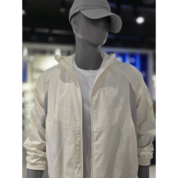 [파주점] 공용 2Layer 바람막이 자켓(FS2JKG3104X-SWH)