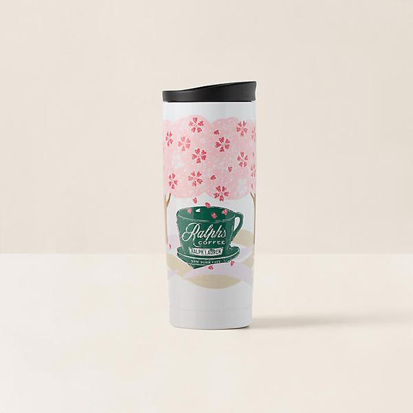랄프 로렌 랄프스 커피 사쿠라 텀블러(HMRLTBLH3620272999)