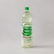 자연은 알로에 1.5L