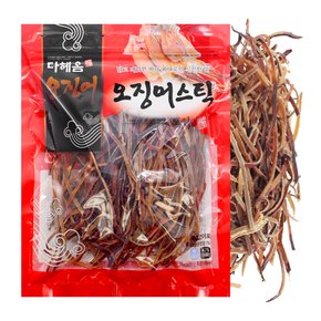 다헤음 오징어스틱 [150g]