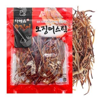  다헤음 오징어스틱 [150g]