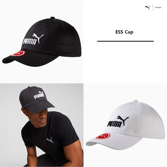 푸마 ESS 캡 모자 남여공용 052919 - 01 02 ESS Cap