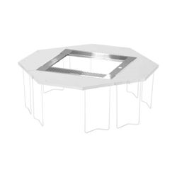 Snow Peak Jikaro Table 2 Unit Bridge - SSG.COM