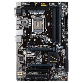 GA-Z170-HD3P /1151 Z170 중고 메인보드