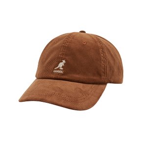 [캉골 KANGOL] K5206HT WOOD 공용 볼캡