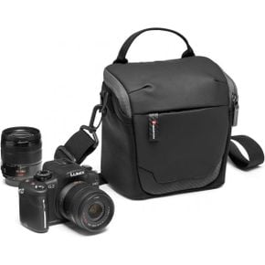 영국 맨프로토 카메라백팩 Manfrotto MB MA2SBS Advanced Camera Shoulder Bag S Small for Mirr