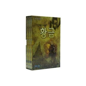 DVD - EBS 인간탐구 욕망 황금 다큐 프라임