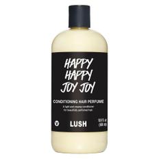 [해외직구] 영국직구 Lush 러쉬 컨디셔너 해피해피 조이조이 480g(500ml)