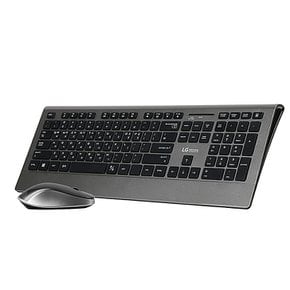 마우스 티타늄 For G 무선 2.4GHz Nano MKS-4000