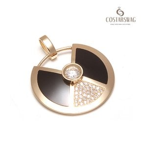 14k 펜던트 (JRP-7006)