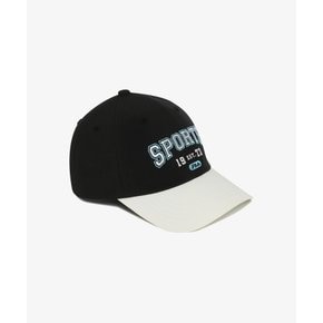 아동볼캡추천 키즈모자추천 키즈 1200FK261CP07X001001 레터링 경량 볼캡