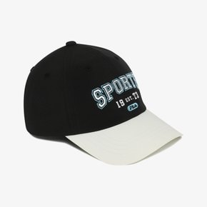아동볼캡추천 키즈모자추천 키즈 1200FK261CP07X001001 레터링 경량 볼캡