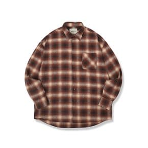 Lucas Check Shirt -  3COL