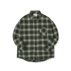 Lucas Check Shirt -  3COL
