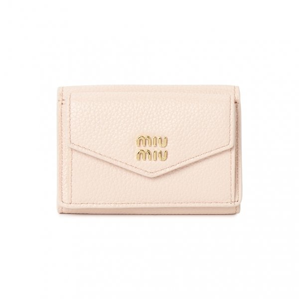 [부산점] 여성 반지갑 5MH021 ADT7 F0LOZ