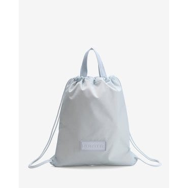 헌터 [UNISEX] 트래블 드로우스트링 백팩 - 페스티스카이 UBP3931NRSFSK