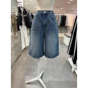 (DP3WPT51) 데님버뮤다팬츠