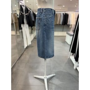 (DP3WPT51) 데님버뮤다팬츠