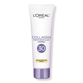 로레알 콜라겐 모이스처 필러 모이스처라이저 브로드 스펙트럼 SPF 30 50ml