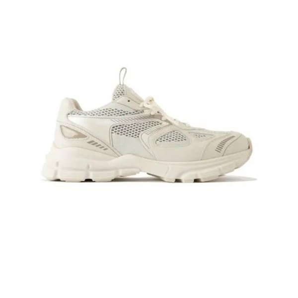 악셀 아리가토 스니커즈 F1178001CRM DOM