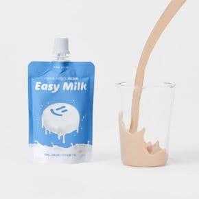 에이투팜 A2단백질 펫밀크 이지밀크 50ml 락토프리 설채현 강아지 우유 유 26.11.19